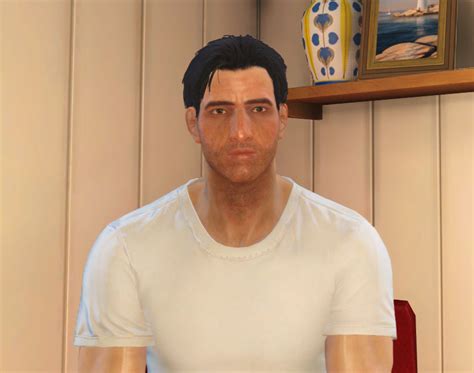 fallout 4 nate|nate fallout 4 age.